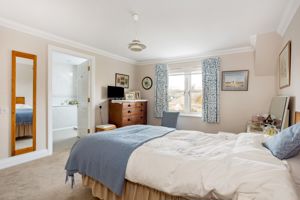 Bedroom- click for photo gallery